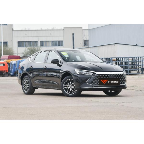 BYD Qing Plus DM-i55km EV 5 Seats Second-hand Cars for Worldwide Travel and Household