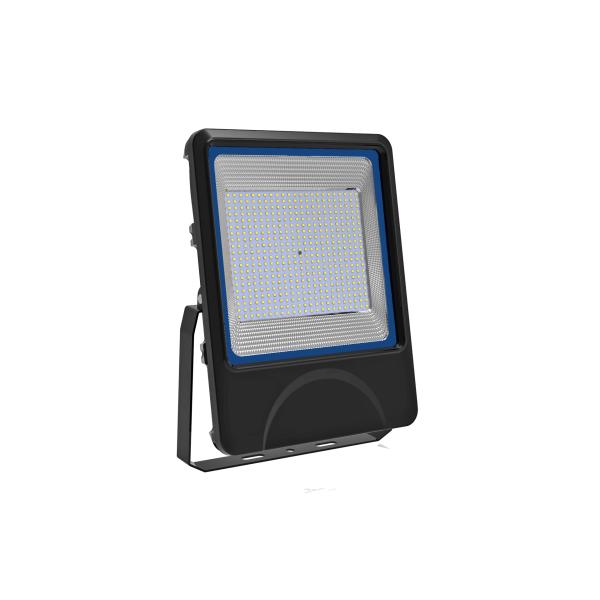 Slim High Wattage Led Flood Lights , 4000k Cool White Led Flood Lamps 3030