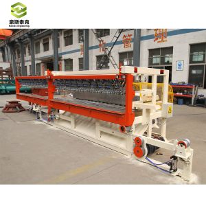 Automatic Control System Brick Machine Brick Cutting System For Brick Plant