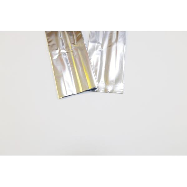 Bolso plástico abonable biodegradable del acondicionamiento de los alimentos del PLA con la cremallera