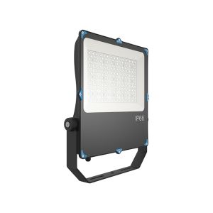 Свертывающийся кронштейн наружные светодиодные подсветки Свертываемые 150 Вт 200 Вт подсветки для шахт