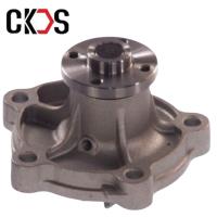 Isuzu 1700-69G00 1700-69G01 pompe à eau automatique pour Suzuki Wagon R+ Swift SX4 Liana Jimny