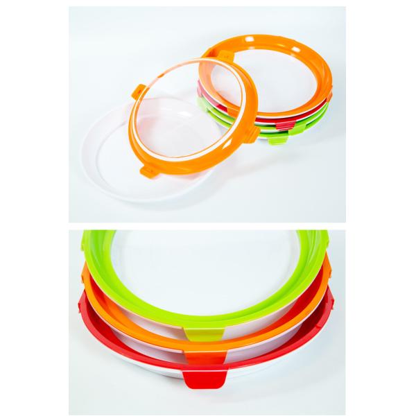 Подносы частного логотипа стандарта УПРАВЛЕНИЯ ПО САНИТАРНОМУ НАДЗОРУ ЗА КАЧЕСТВОМ ПИЩЕВЫХ ПРОДУКТОВ И МЕДИКАМЕНТОВ пластиковые служа умные