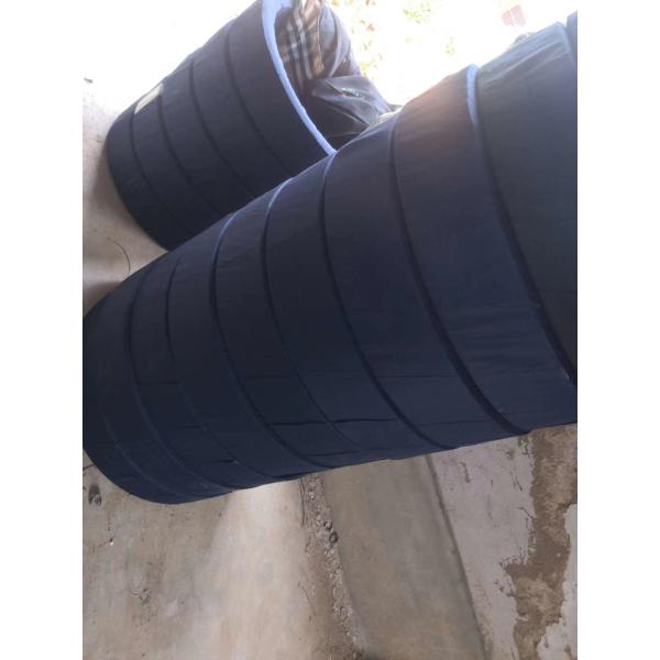 Тормоз сцепления буровой установки газового масла 20VC600 1200R/MIN