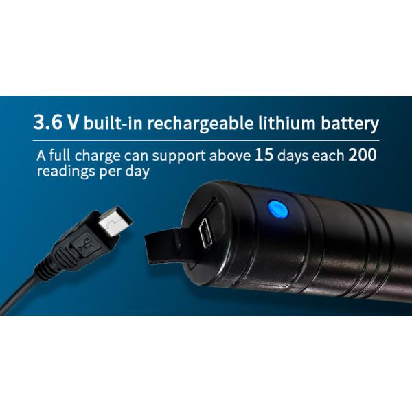 Online Rfid Based Guard Patrolling System Security Tour Checkpoint Web Based Software