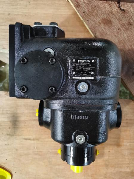 A2VK12MAOR4GOPS02  Industrial Vacuum Pump