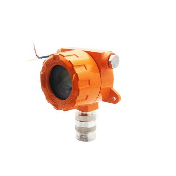 DC12-28V 500mA Commercial Gas Detector