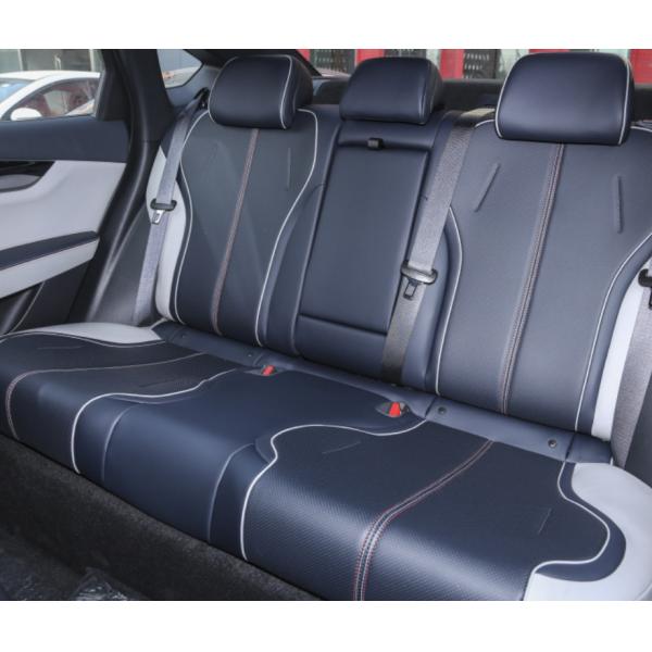 BYD Qin плюс автомобиль 2023 мест двери 5 версии DM-I 120km модельный 1.5L L4 4 чемпиона