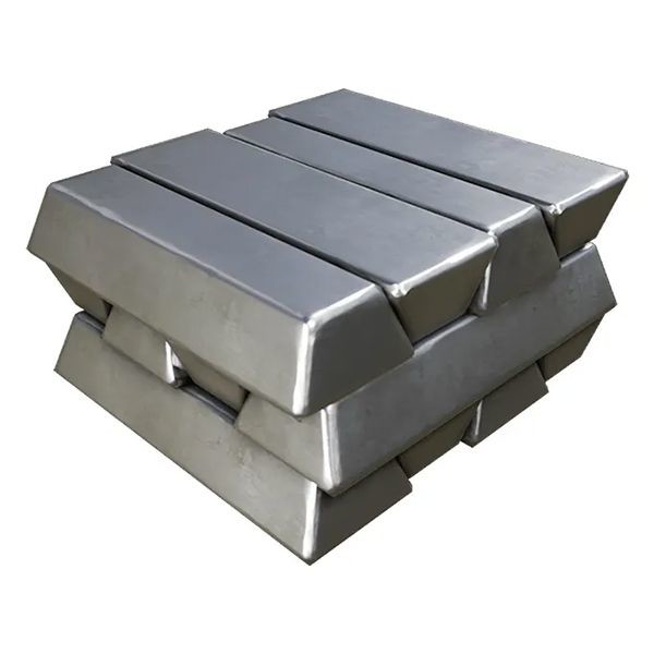 99.99% A380 A319 A356 Aluminum Standard Primary Aluminum Ignot