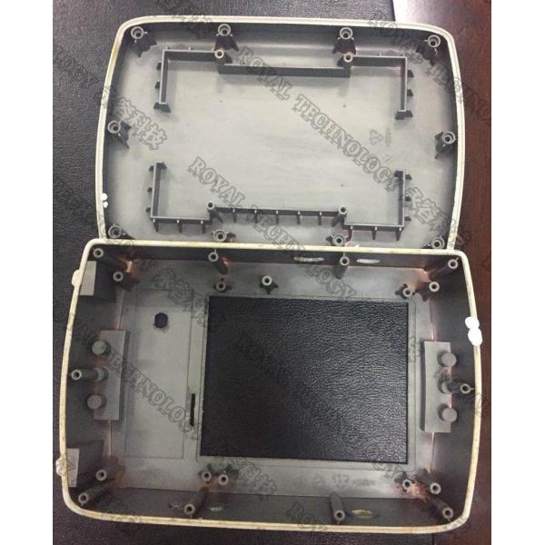 NCVM and EMI shielding PVD Coating Service