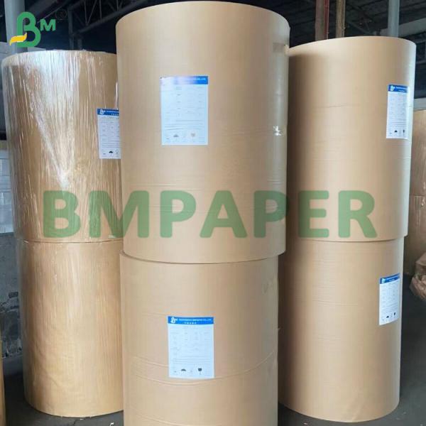 30-80 Gsm Waterproof Food Wrapping Silicone Coated Paper Sheets