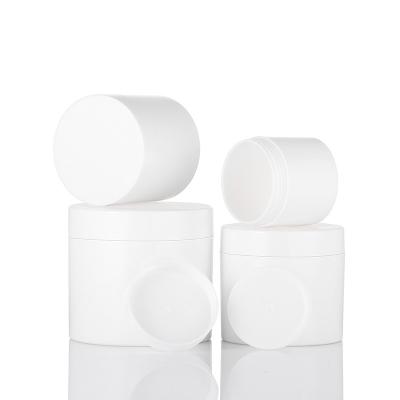 Da capacidade cosmética plástica vazia dos frascos 400ml do ODM mal ventilado material dos PP