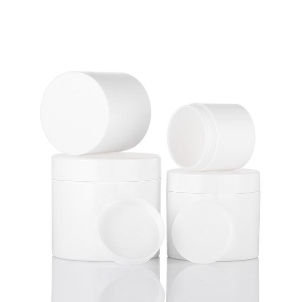 Da capacidade cosmética plástica vazia dos frascos 400ml do ODM mal ventilado material dos PP