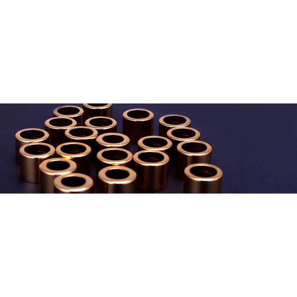 Воротник спрейера духов частей цвета золота и серебра алюминиевый косметический