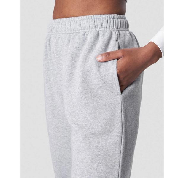 Gym Loose Fit Elastic Waist Bottom Sportswear Joggers Women Casual Workout Pants