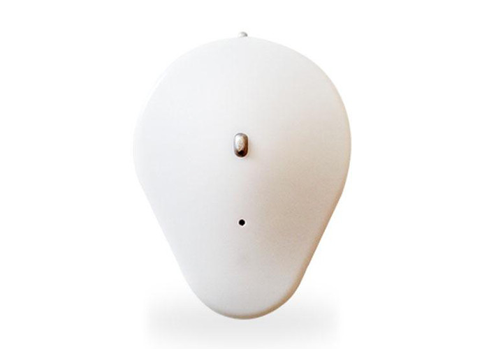 ALARM Bluetooth Smart Thermometer Connected with mobile app