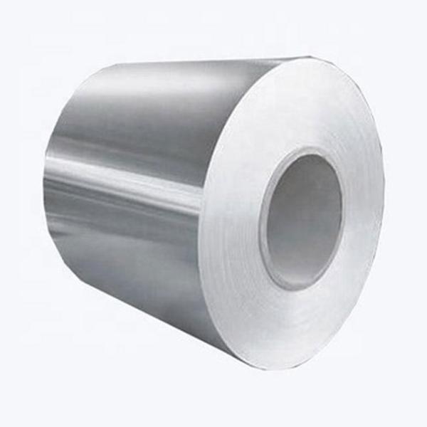 Q235 Q345 Hot Dipped Cold Rolled Steel Sheet In Coil