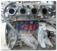 Metal o motor 3SGE ISO/TS16949 usado japonês material das peças de motor habilitado