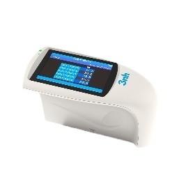 3nh HG60S Economic Plastic LCD Display Glossmeter 1-Year Warranty Paper Testing Instrument for Glossy  Measurement