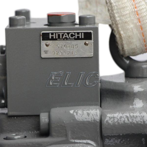 Hitachi Hydraulic Excavator Pump YB6000024 9298855 9195239 HPK300AS ZX650-5G ZX670LCH-5G ZX670-5G ZX870-5G