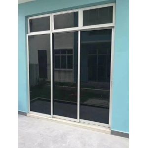 Противоподразнительная полная темная декоративная пленка UVR 100% IRR 100% 2mil 1,52m X 30m Оконные пленки