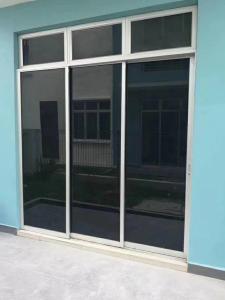 Anti-Razão Full Dark Decoration Film UVR 100% IRR 100% 2mil 1.52m X 30m Filmes