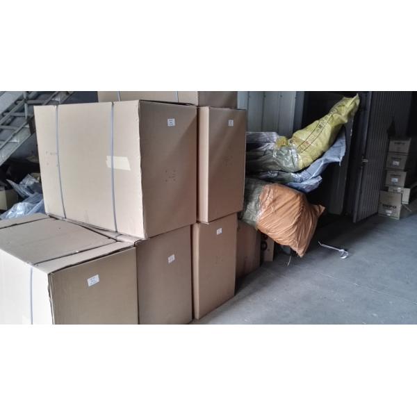 Toyota Hilux Revo 2016 Rear Panel Tailgate With Hole Black / Gray