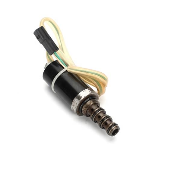 Клапан соленоида Volvo экскаватора SKX5P-17-209 KDRDE5K-20 40C04-109 для EC210 EC240