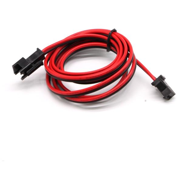 Мужчина ДЖСТ СМ к женским мужчине СМ кабеля прокладки и разъем-розетке приведенным 2 Пин 3 4 5