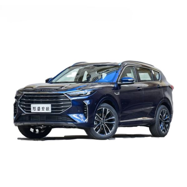 JETOUR X70 Plus SUV 1.6T Chinese LED Electric Leather Turbo Dark Multi-function R20 Left