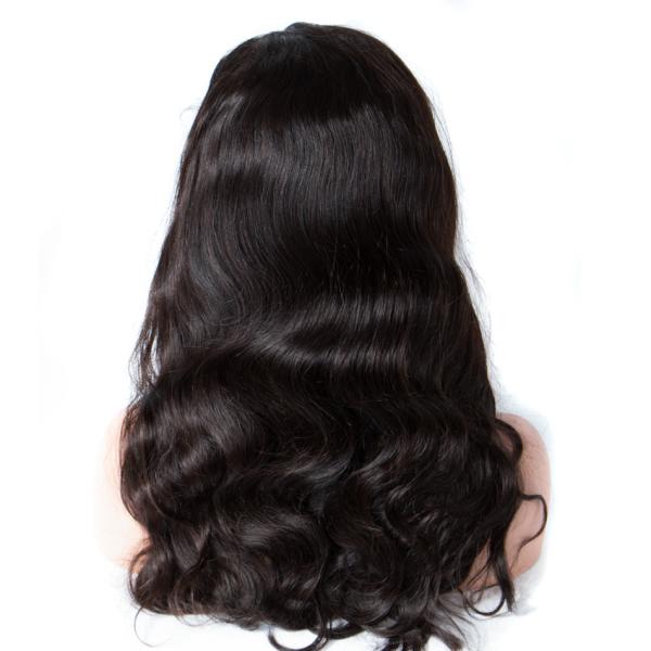 No Shedding 20 BV 100% Brazilian Virgin Hair
