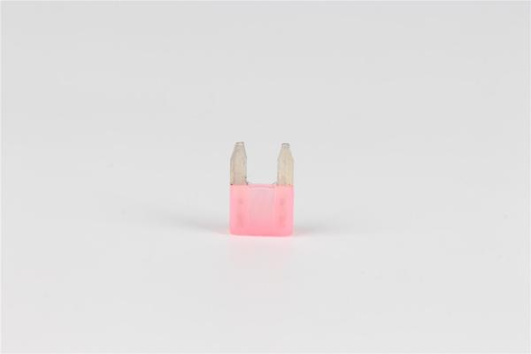 Mini Fast Blow Fuse , DC32V 4Amp Automotive Blade Fuse Small Plug In