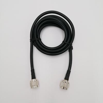 SYV50-5 5D-FB 2G3G4G5G N-J To N-J Rf Coaxial Cable Assembly Conversion Low Loss Extension Cable