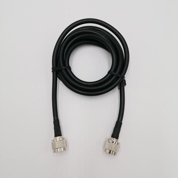 SYV50-5 5D-FB 2G3G4G5G N-J To N-J Rf Coaxial Cable Assembly Conversion Low Loss Extension Cable