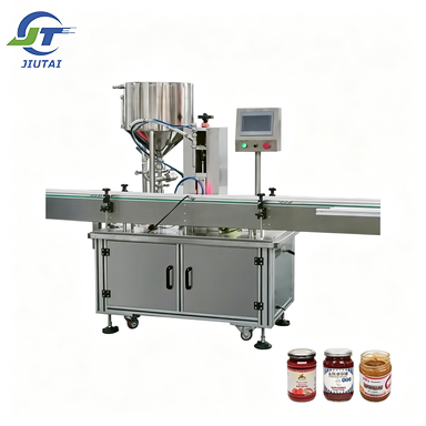 Cashew Paste Pistachio Paste Almond Paste Walnut Paste Hazelnut Paste High Speed Paste Filling Rotor Pump Filling Machine
