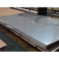 Folha de aço inoxidável magnética dos VAGABUNDOS de Aisi 430 folhas de 4ft x de 8ft SS 0.5mm