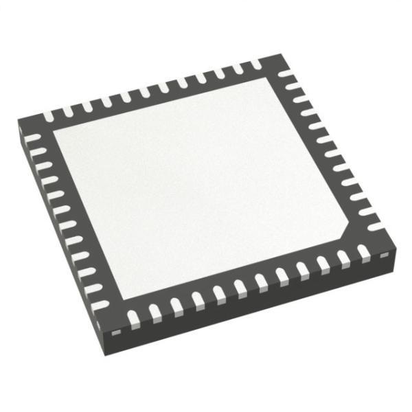 STM32WB55CGU6 QFPN48 MCU Chips Low Power High Performance IC Support For 2 Mbps