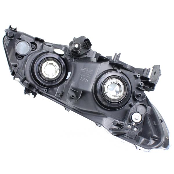 CRV Cars Honda Led Headlight 33150 TM0 H02 Car Dipped Headlight CITY GM2