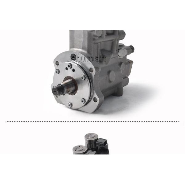 Genuine Shumatt  Fuel Pump 5-094000-987 for HP7 Diesel Engine