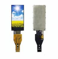 0.96 pouces Mini affichage TFT 80 x 160 affichage écran LCD IPS ST7735S IC