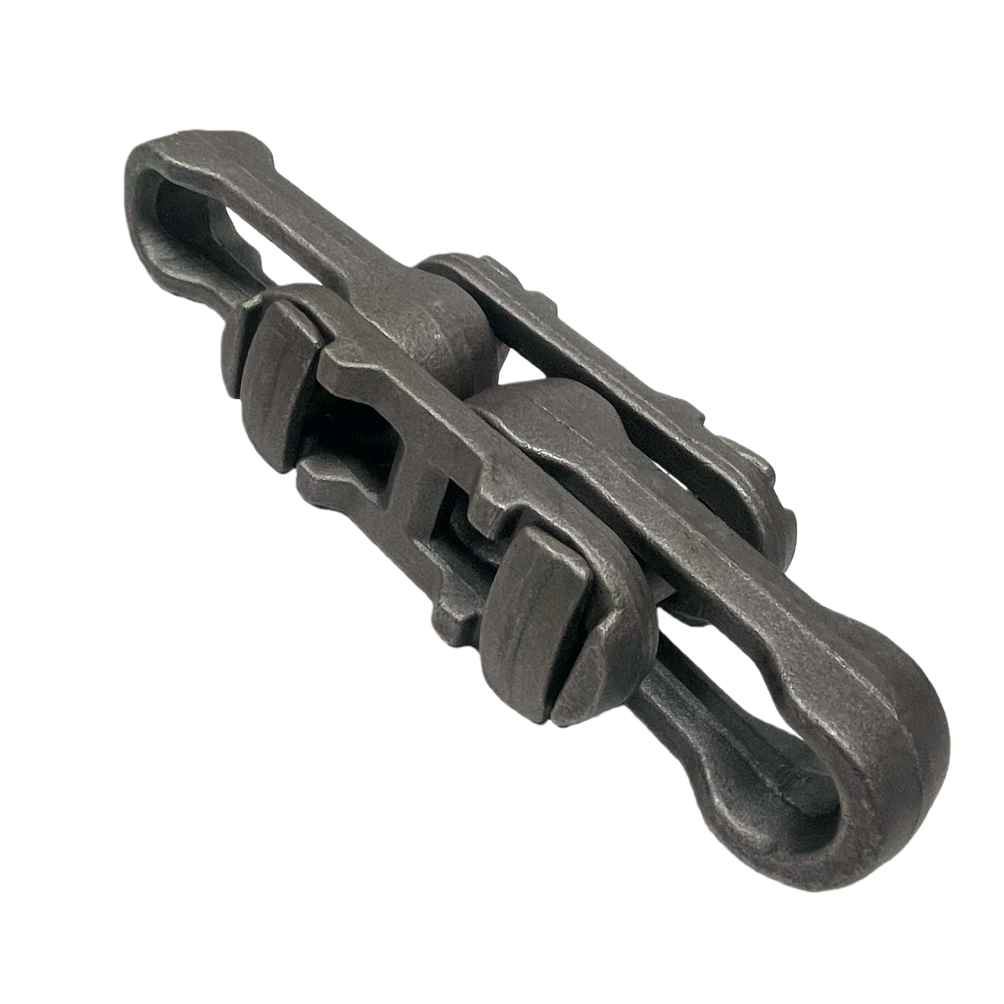 High-Strength & Wear-Resistant Mining Scraper Chains - X348, X458, X678, X698 Series