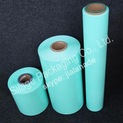 Silage Wrap Film,Top Wrap anti-UV 750mm/25mic/1800m, Australia Wrap film, Silage, Hay, Bale, Agriculture, Agrostretch