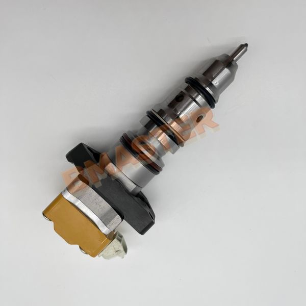 1824839C94 Model Fuel Injector For DT466E 175HP-230HP Engine With 6 Months Warranty