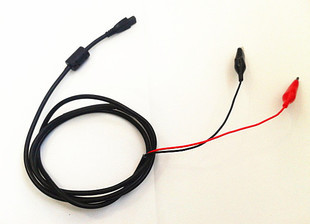 Moboie DC power cord for T-39 fiber welding machine