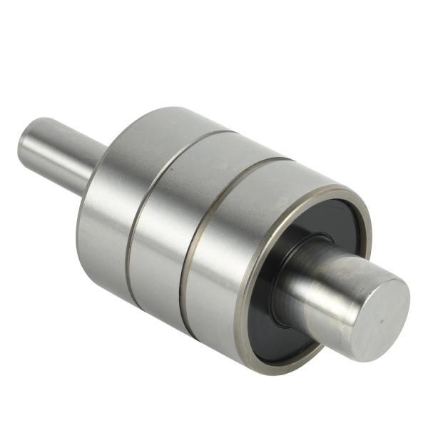 Rolling Body Water Pump Bearing for Stable Delivery Automobile Customized Request