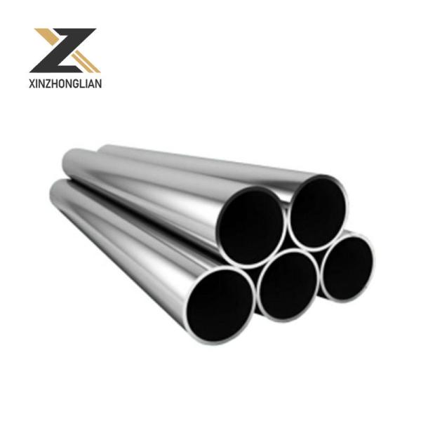 2205 2507 2520 254smo 904L 316 304 316 Stainless Steel Rod Bar Tube for Industrial