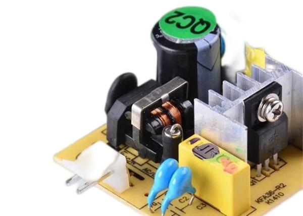 36W Open Frame Switching Power Supply 12V 24V Compact AC DC Converter for LED, IoT, Industrial Control