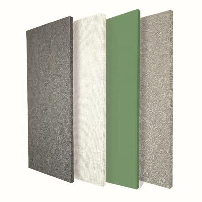 0.16mm Thickness Melamine Film Sheet Laminated MDF Board for Kitchen Cabinet