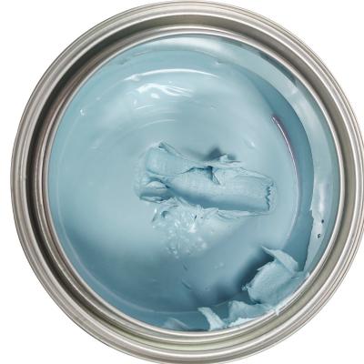 Easy Polish Car Paint Putty Polyester Putty For Car Eco Friendly
