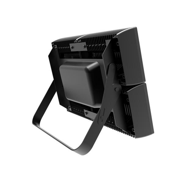 277 Volt IP66 6500K Dimmable Outdoor LED Flood Lights 500W